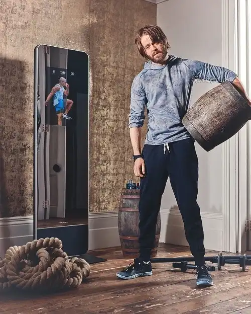 Joey Batey Age, Height, Witcher, Wife, Movies And TV Shows