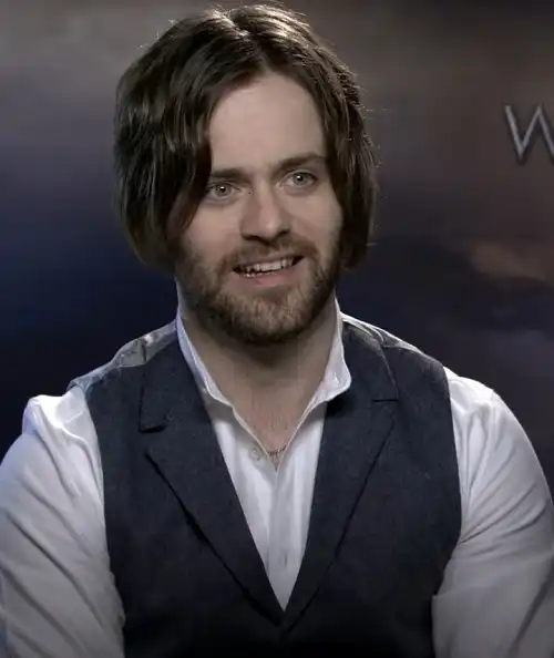 Joey Batey Age, Height, Witcher, Wife, Movies And TV Shows