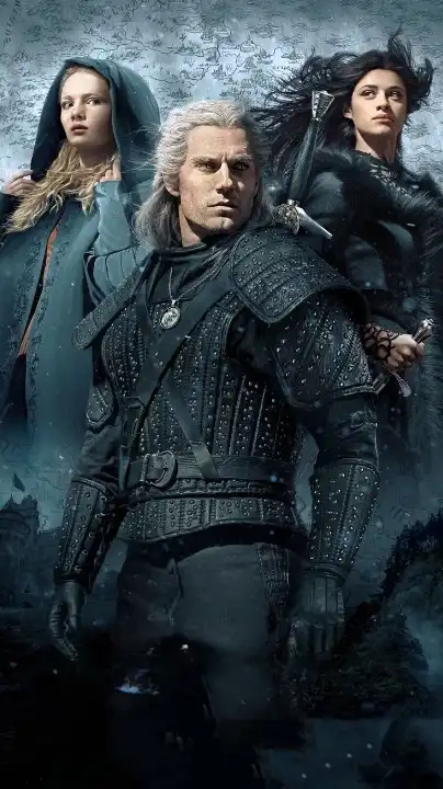 Mimi Ndiweni Age, Height, Star Wars, The Witcher & Biography