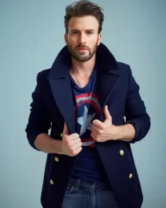 Chris Evans Age, Girlfriend, Movies & Biography