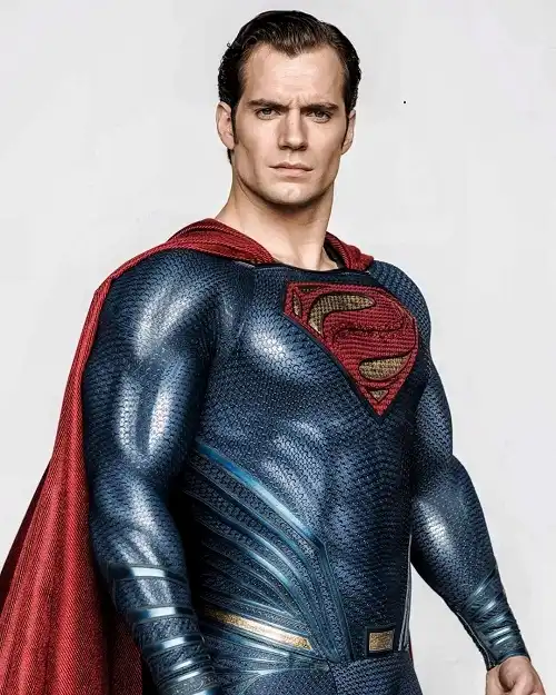 Henry Cavill Age, Height, Family, Movies, Geralt & Biography