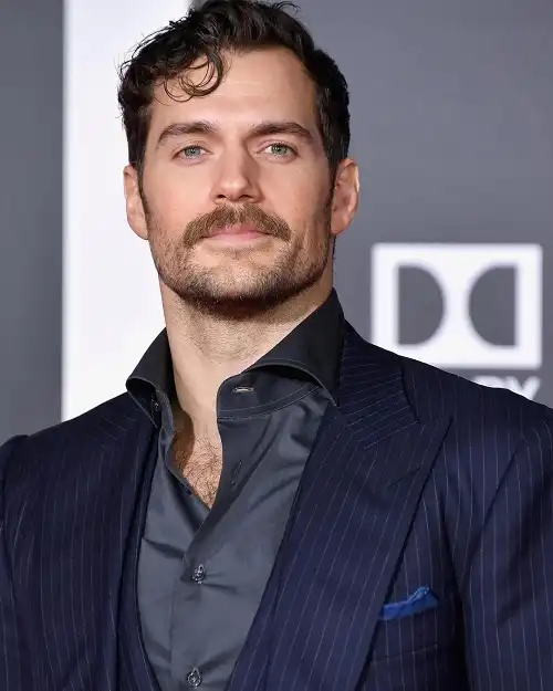Henry Cavill Age, Height, Family, Movies, Geralt & Biography