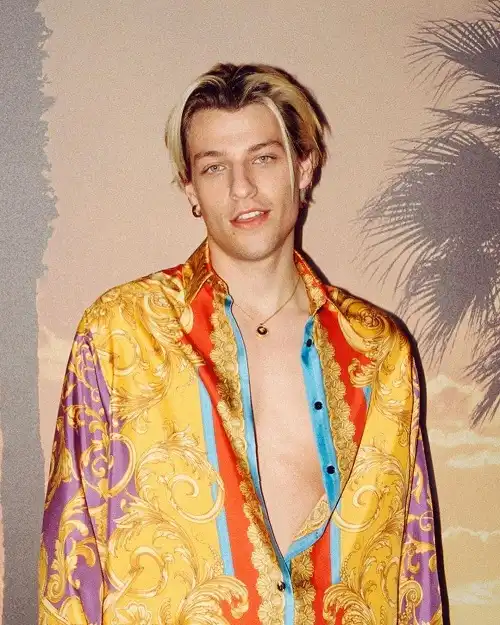 Jake Bongiovi Age, Height, Engagement, Movies And TV Shows