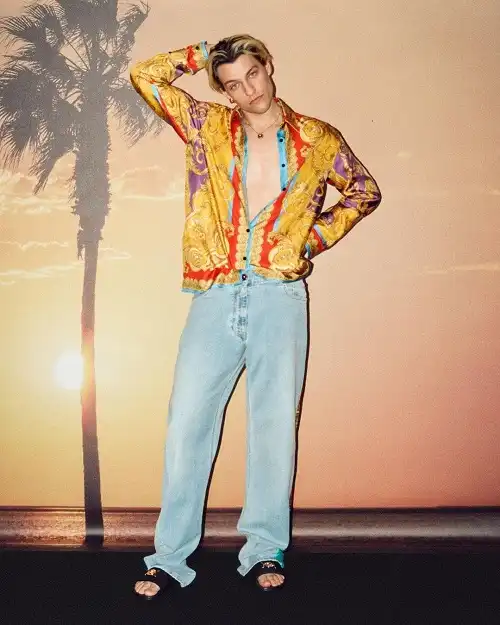 Jake Bongiovi Age, Height, Engagement, Movies And TV Shows