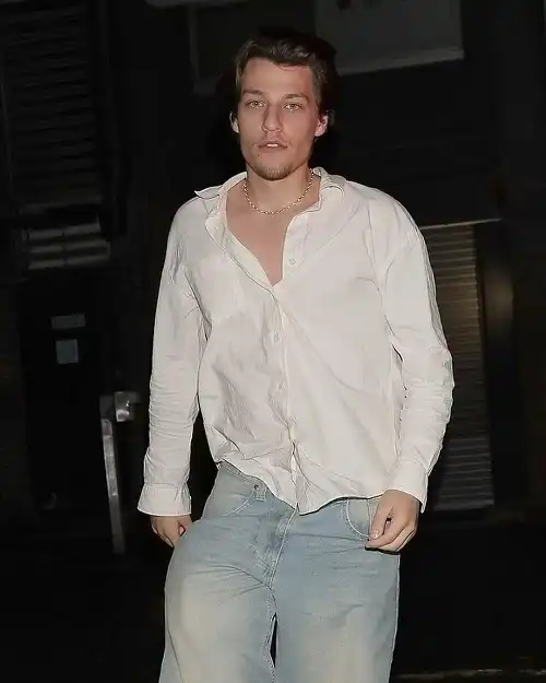 Jake Bongiovi Age, Height, Engagement, Movies And TV Shows