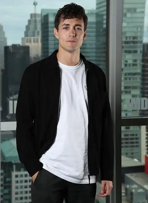 Jenna Coleman Hot Image Jonah Hauer-King Age, Height, Little Mermaid & Much More