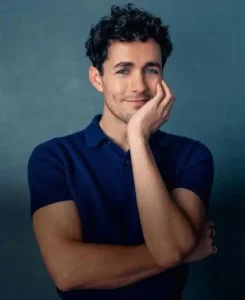 Aimee Lou Wood Age, Height, Series, Bf, Cabaret & Biography 5 jonah 5