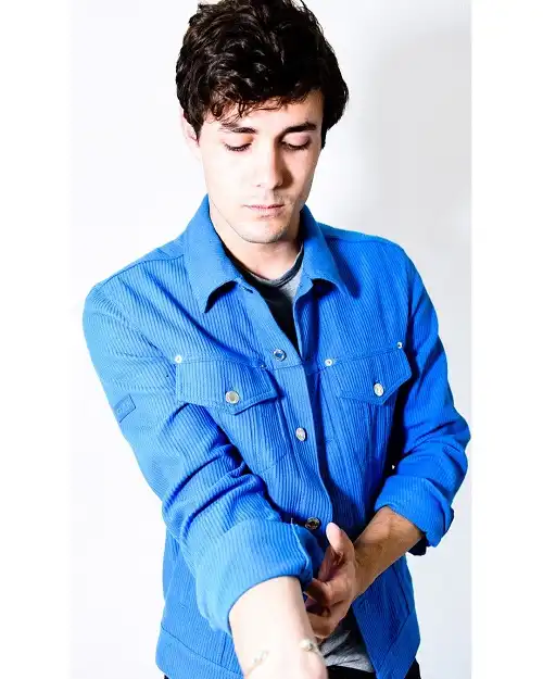 Jonah Hauer-King Age, Height, Little Mermaid & Much More 9 Jonah Hauer-King Age, Height, Little Mermaid & Much More