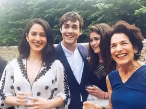 Jonah Hauer-King Age, Height, Little Mermaid & Much More 5 jonah a2