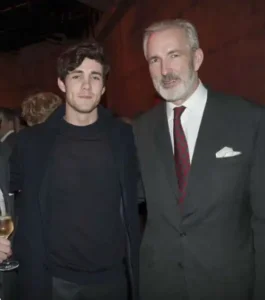 Jonah Hauer-King Age, Height, Little Mermaid & Much More 3 jonah a3