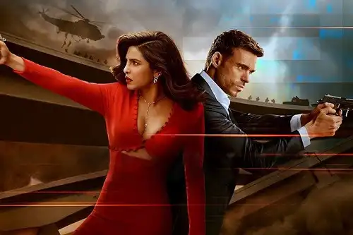 Priyanka Chopra Age, Height, Husband, Daughter, Movies & More