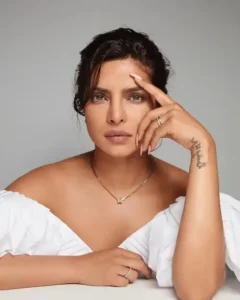 Priyanka Chopra Image