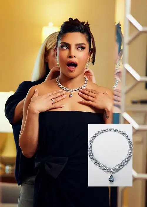 Priyanka Chopra Age, Height, Husband, Daughter, Movies & More