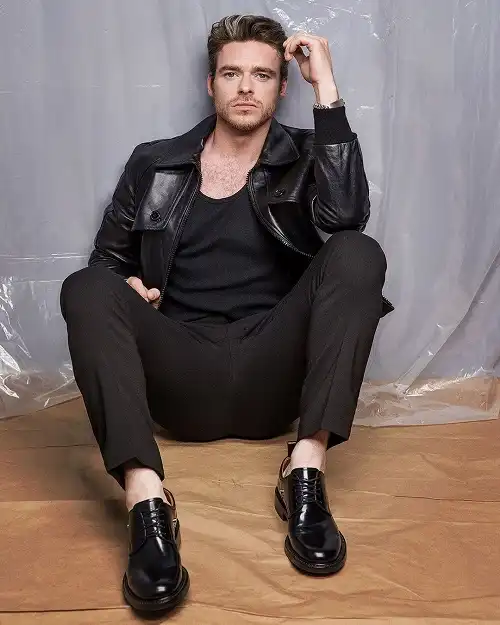 Richard Madden Age, Height, Girlfriend, Citadel & Net Worth