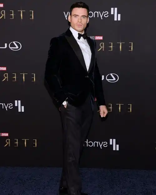 Richard Madden Age, Height, Girlfriend, Citadel & Net Worth