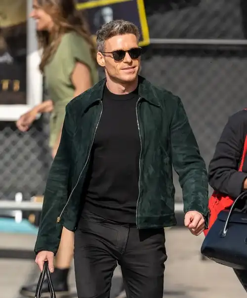 Richard Madden Age, Height, Girlfriend, Citadel & Net Worth