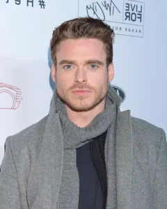 Richard Madden Age, Height, Girlfriend, Citadel & Net Worth