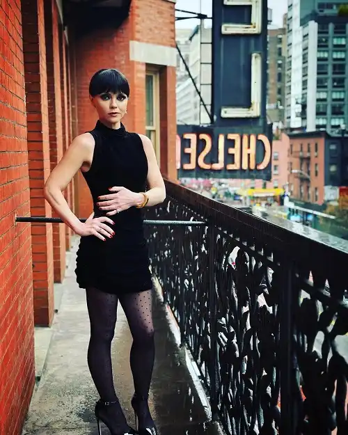 Chris Evans Dating History from 2000-2023