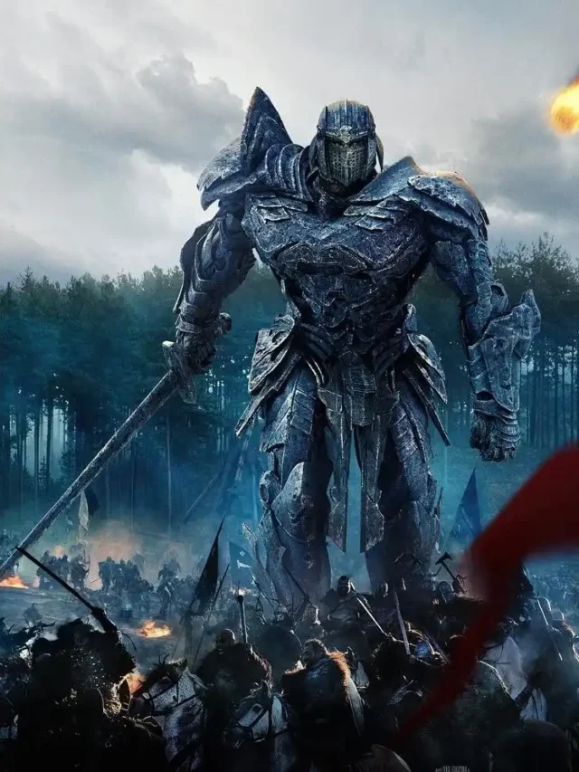 Transformers: Rise of the Beast All Characters With Pictures