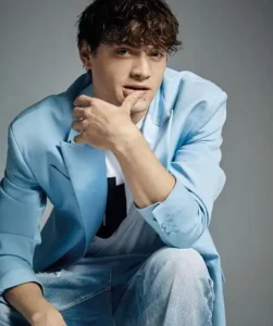 Gabriel Guevara Age, Height, Gf, Culpa Mia & Movies List