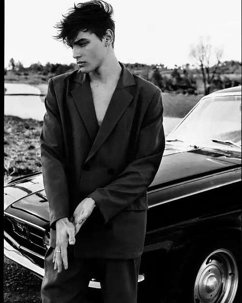 Gabriel Guevara Age, Height, Gf, Culpa Mia & Movies List