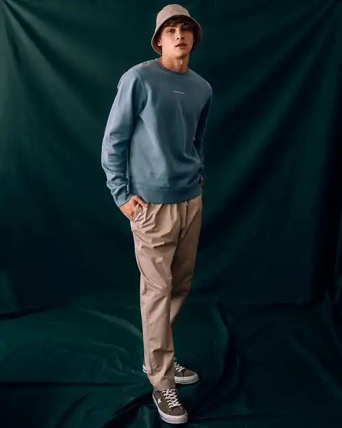 Gabriel Guevara Age, Height, Gf, Culpa Mia & Movies List