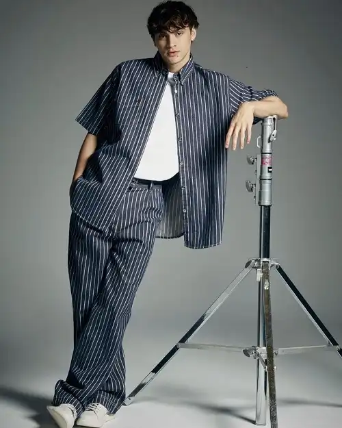 Gabriel Guevara Age, Height, Gf, Culpa Mia & Movies List