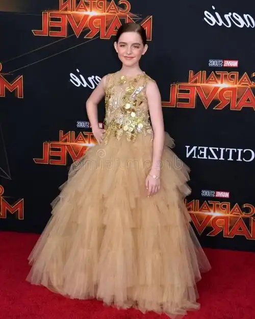 Mckenna Grace Age, Height, Movies, Birthday, Surgery & More