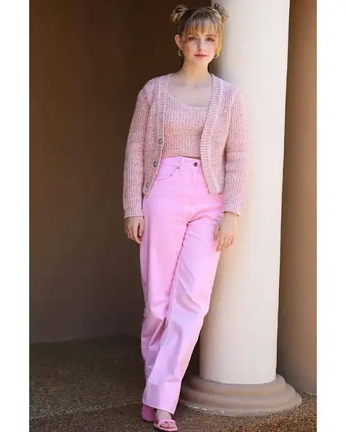 Mckenna Grace Age, Height, Movies, Birthday, Surgery & More