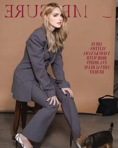 Mckenna Grace Age, Height, Movies, Birthday, Surgery & More