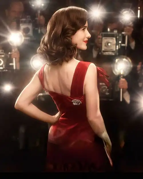 Rachel Brosnahan Age, Height, Movies, Met Gala & Mrs. Maisel 
