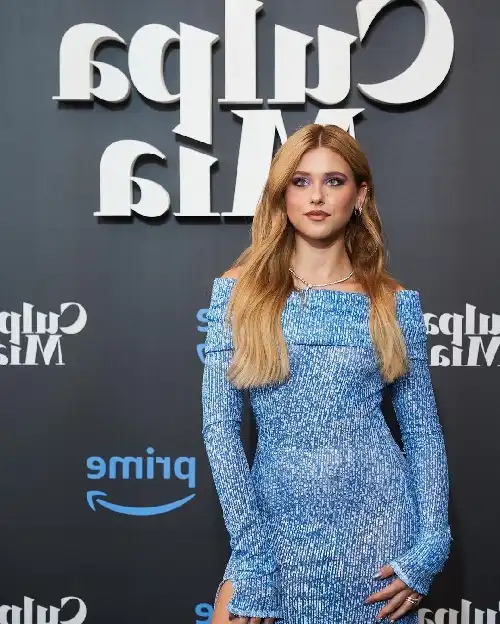 Anya Chalotra Image Nicole Wallace Age, Height, Boyfriend, Culpa Mia & Movies