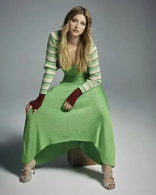 Anya Chalotra Image Nicole Wallace Age, Height, Boyfriend, Culpa Mia & Movies