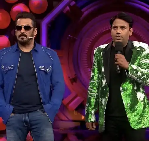 Puneet Superstar Biography, Age, Real Name & Bigg Boss OTT 5 Puneet Superstar Bigg Boss, Age, Real Name & Biography