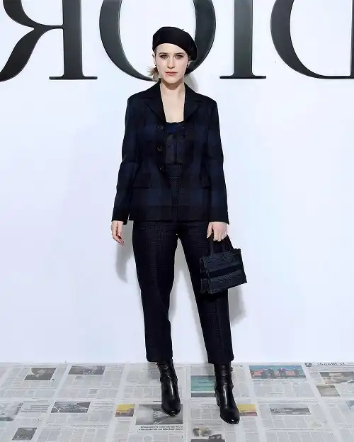 Rachel Brosnahan Age, Height, Movies, Met Gala & Mrs. Maisel 