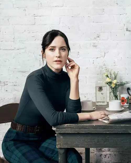 Rachel Brosnahan Age, Height, Movies, Met Gala & Mrs. Maisel 