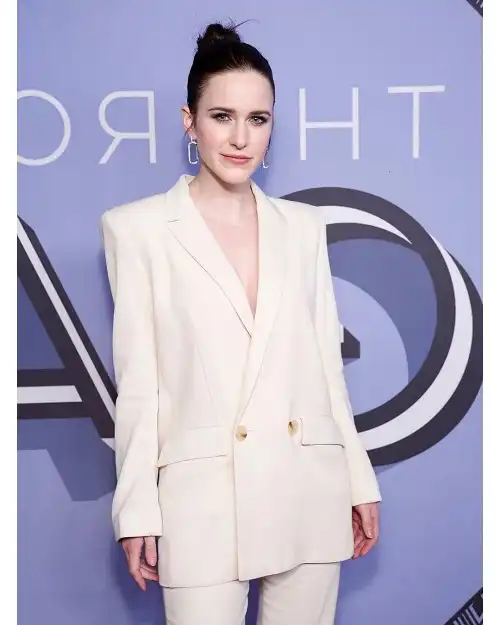 Rachel Brosnahan Age, Height, Movies, Met Gala & Mrs. Maisel 