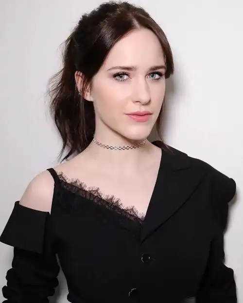 Rachel Brosnahan Age, Height, Movies, Met Gala & Mrs. Maisel 