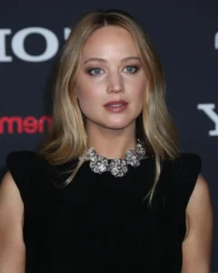 Jennifer Lawrence