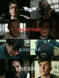 Murphys Famous Movies