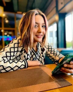 Aashika Bhatia Age, Height, Serials, Boyfriend & Biography