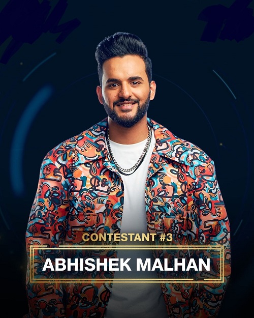 Abhishek Malhan In Bigg Boss OTT 2 As a Contestant Image Abhishek Malhan (Fukra Insaan) Age, Height, Gf, & Biography