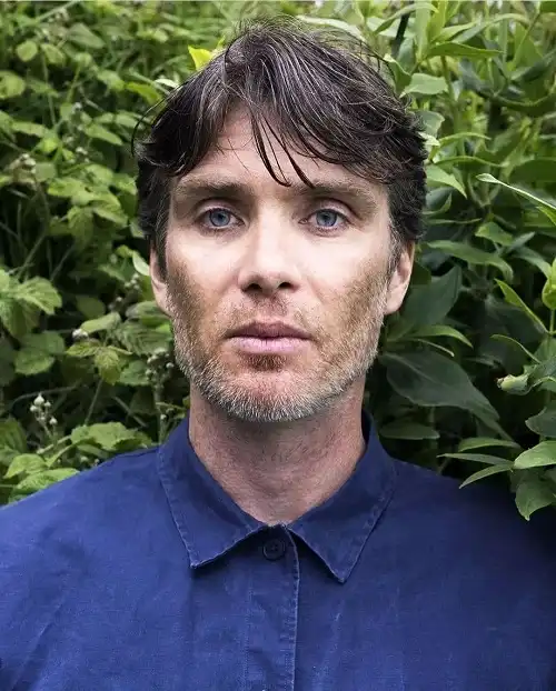 Cillian Murphy Age, Height, Best Movies, Wife & Biography