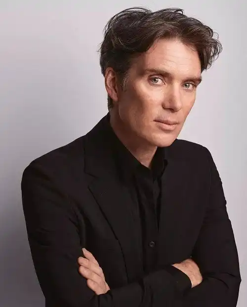 Cillian Murphy Age, Height, Best Movies, Wife & Biography