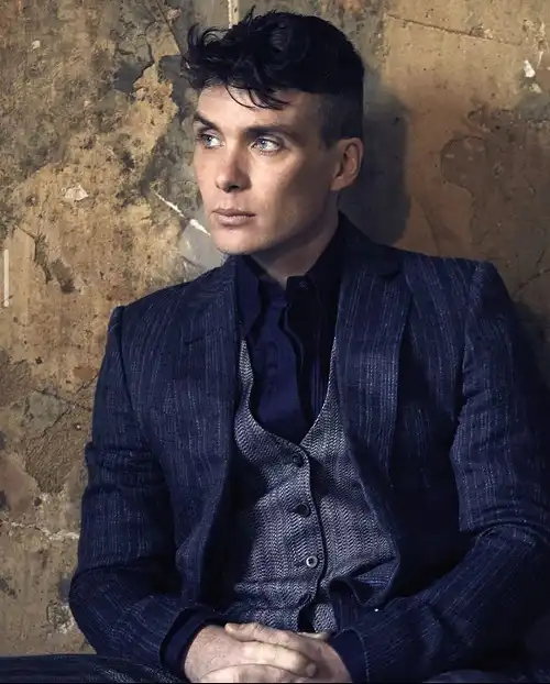 Cillian Murphy Age, Height, Best Movies, Wife & Biography