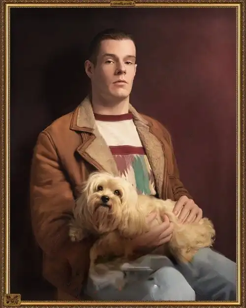 Connor Swindells Age, Height, Sex Education & Biography