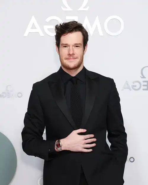 Connor Swindells Age, Height, Sex Education & Biography