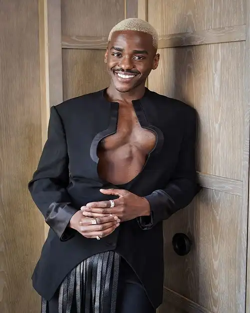 Ncuti Gatwa Age, Height, Sex Education & Biography