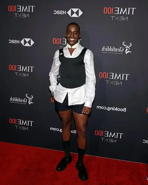 Ncuti Gatwa Age, Height, Sex Education & Biography