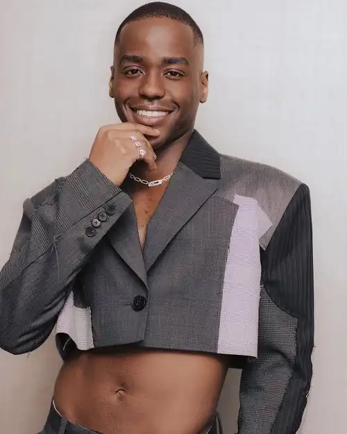 Ncuti Gatwa Age, Height, Sex Education & Biography